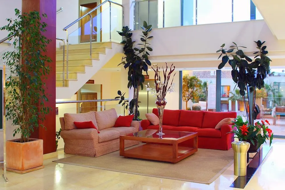 ****  Valentin Menorca Star Hotel Spain
