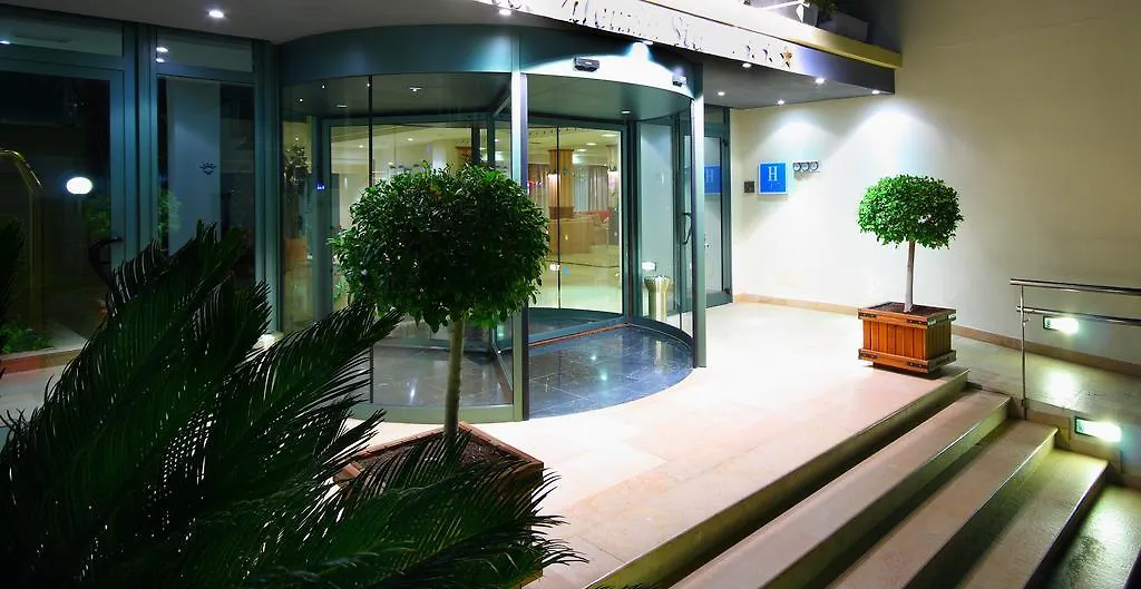 Valentin Menorca Star Hotel