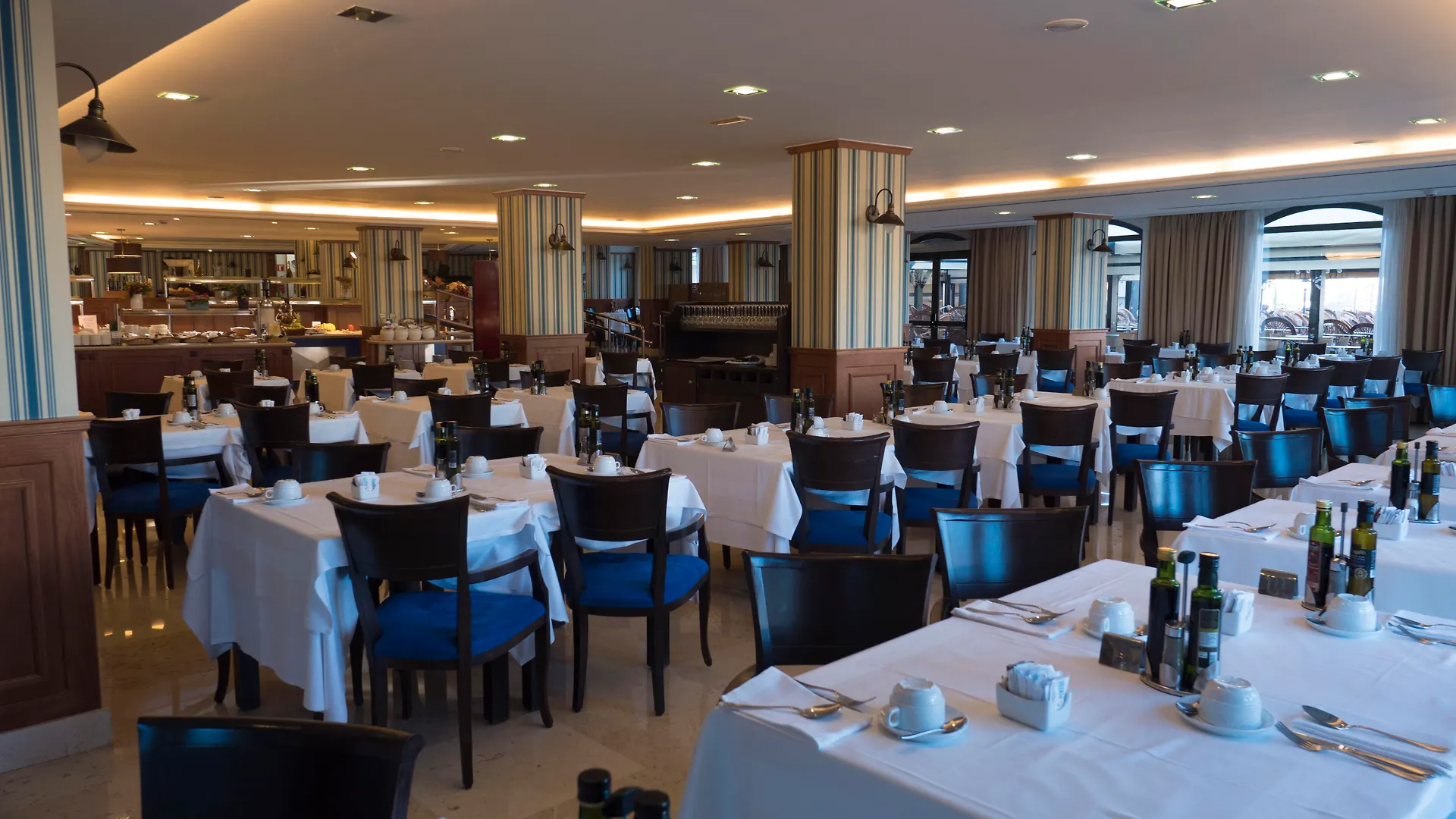 Valentin Menorca Star Hotel 4*, Cala'N Bosch (Menorca) Spain