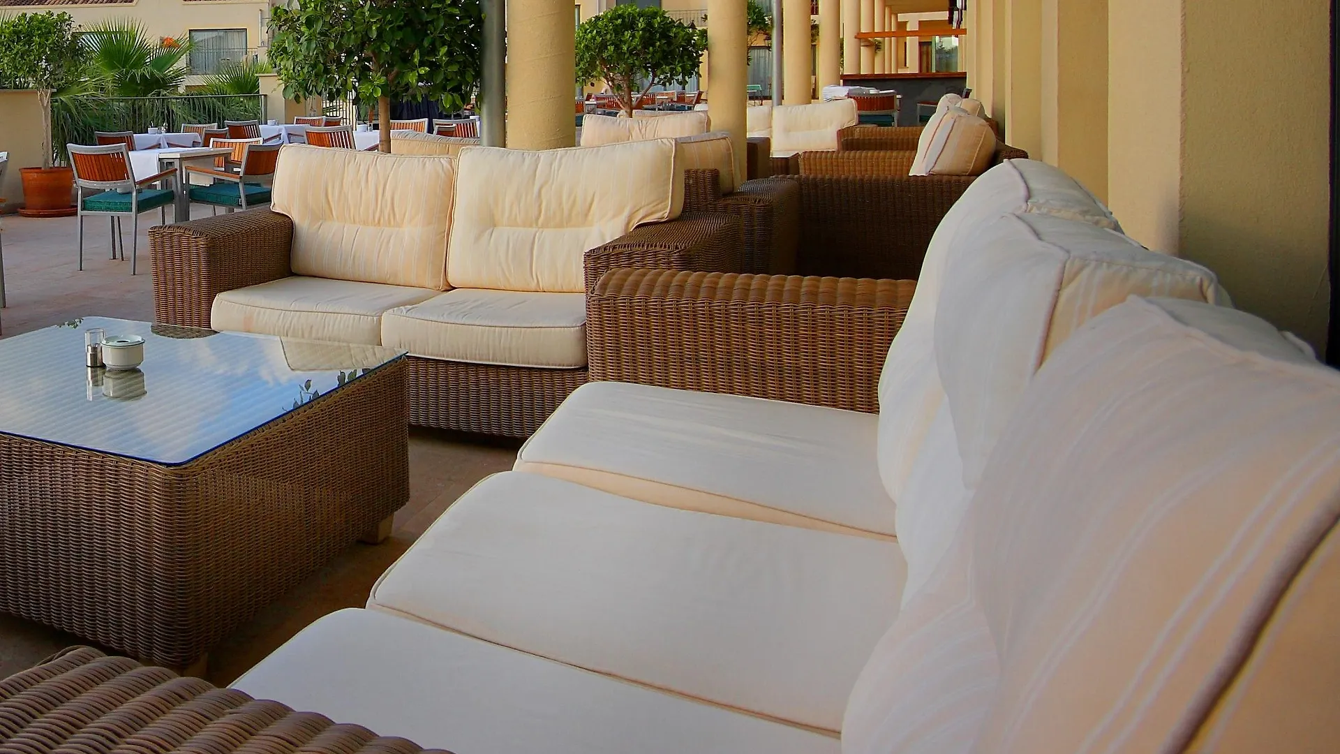 Valentin Menorca Star Hotel  Cala'N Bosch (Menorca)