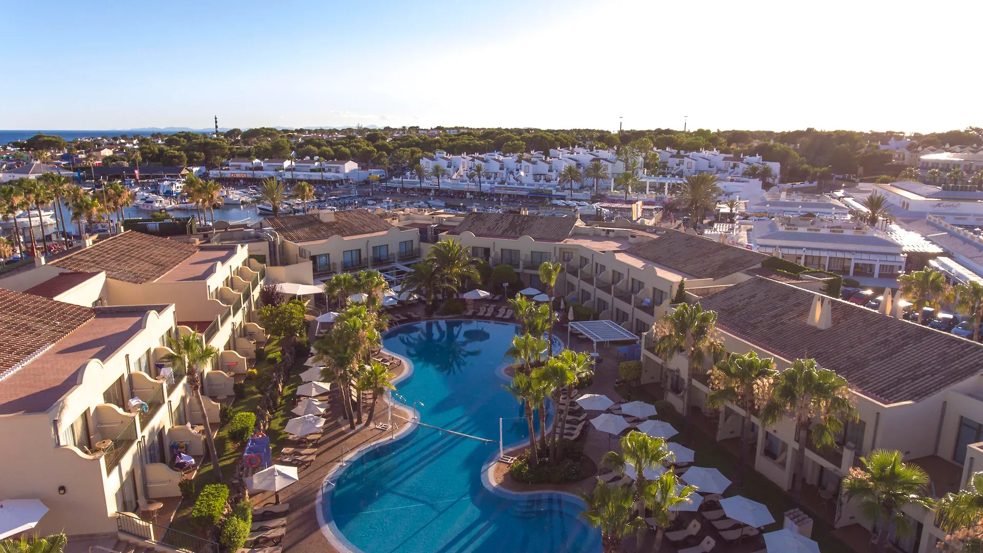 Valentin Menorca Star Hotel