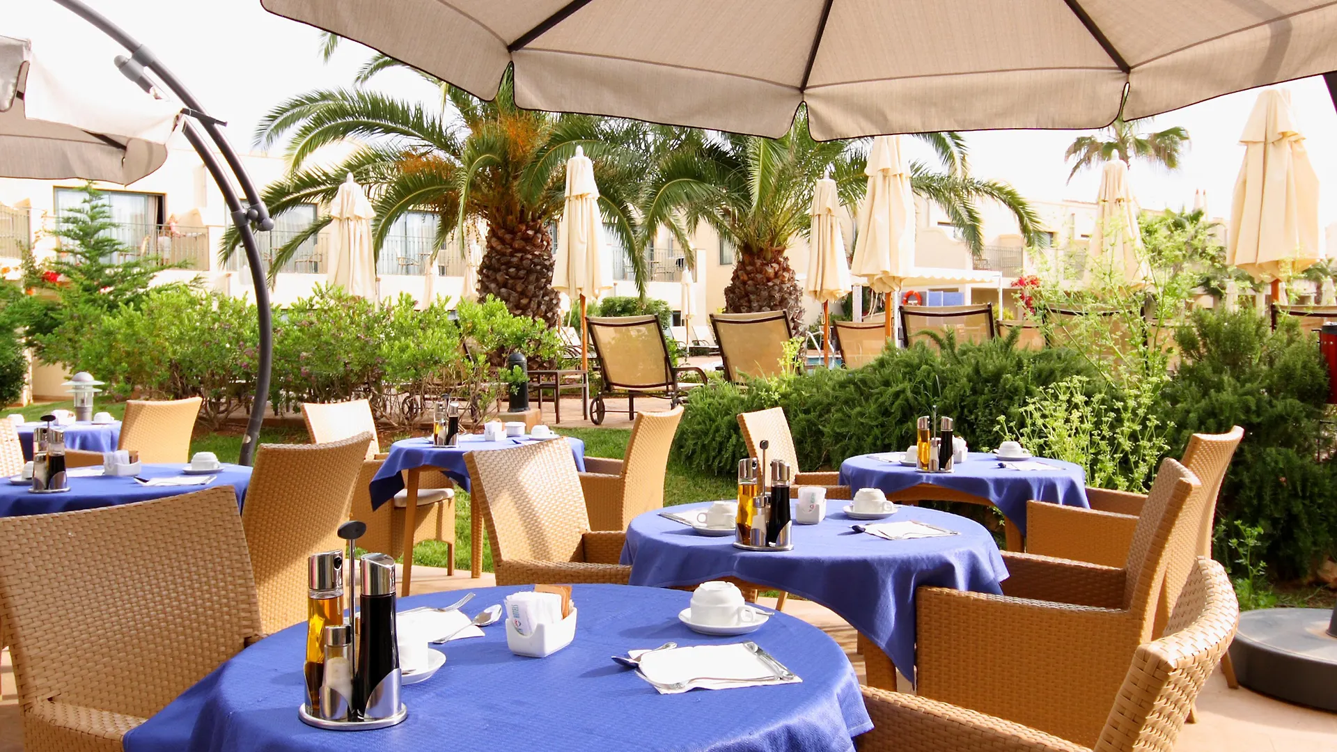 Valentin Menorca Star Hotel 4*, Cala'N Bosch (Menorca) Spain