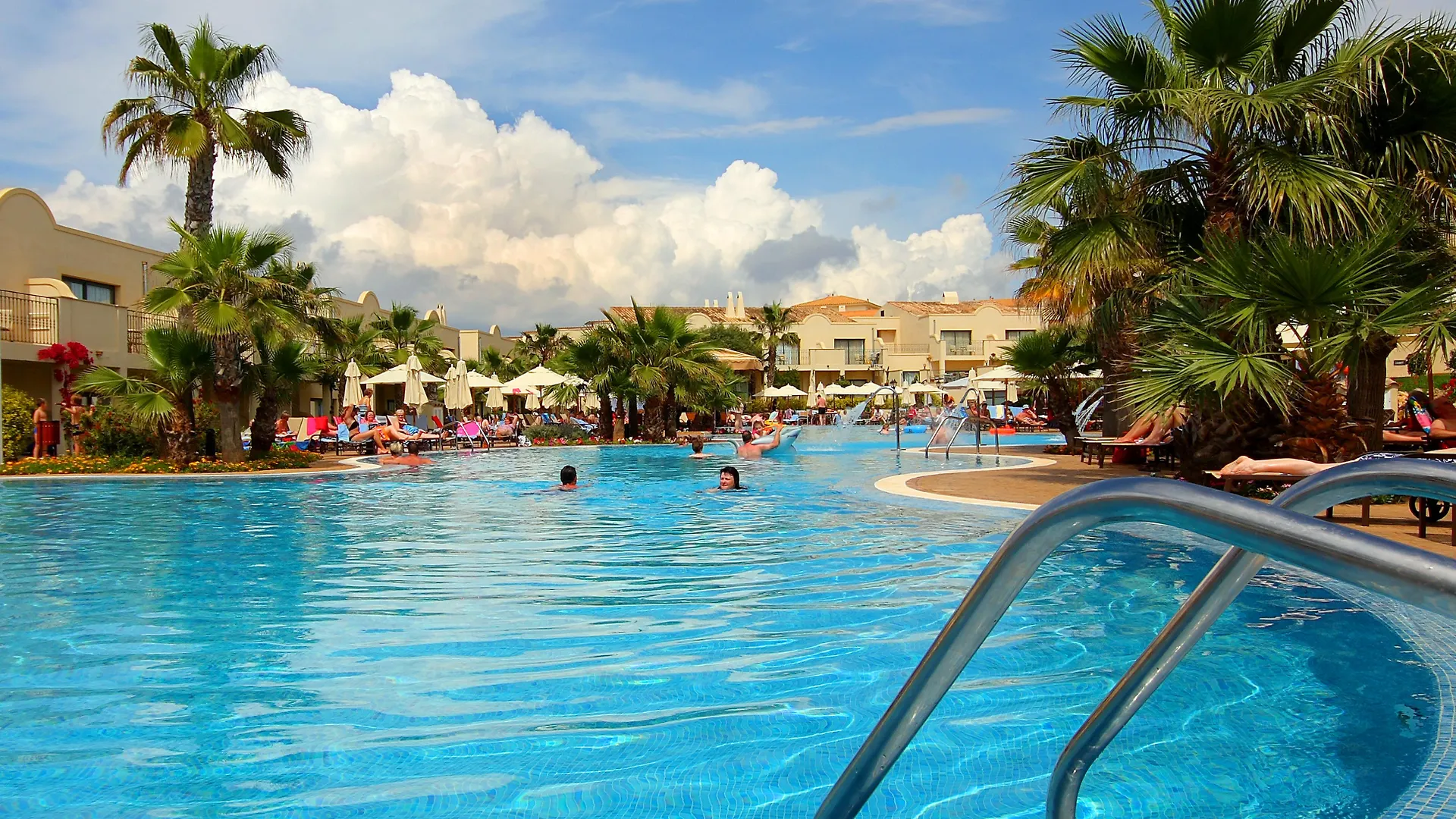 Valentin Menorca Star Hotel  Cala'N Bosch (Menorca)