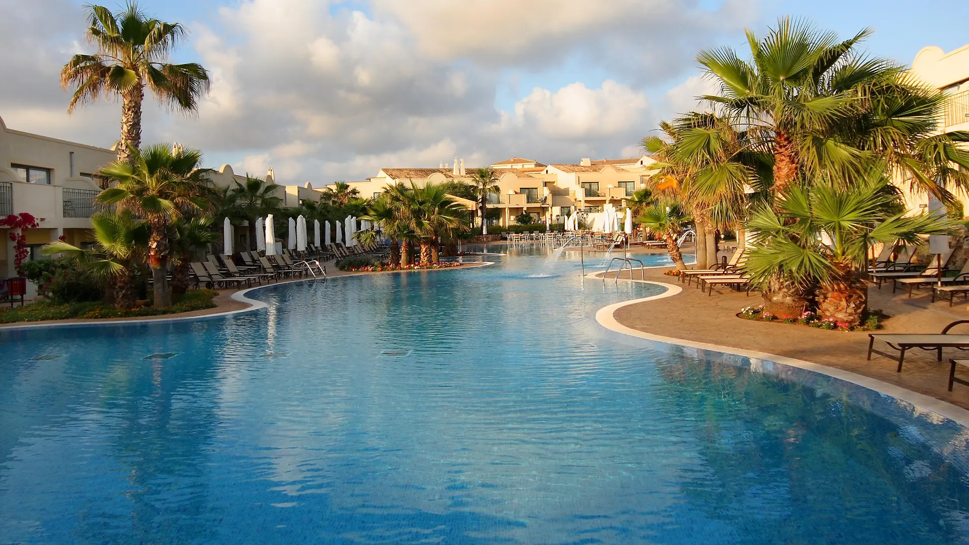 ****  Valentin Menorca Star Hotel Spain