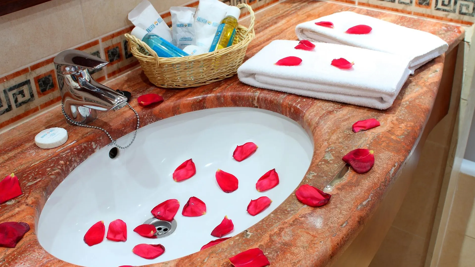 Valentin Menorca Star Hotel 4*, Cala'N Bosch (Menorca) Spain