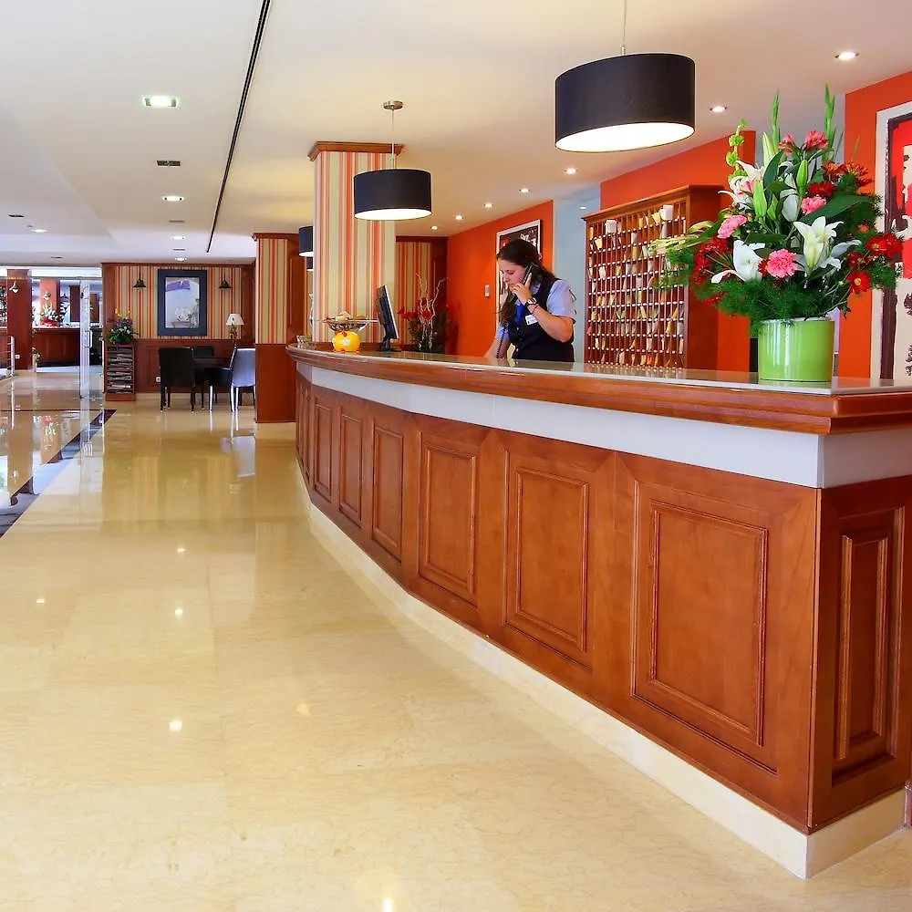 Valentin Menorca Star Hotel