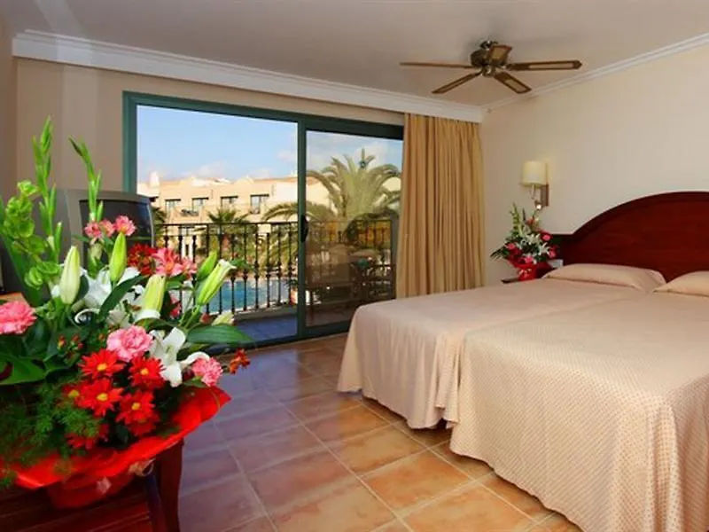 Valentin Menorca Star Hotel