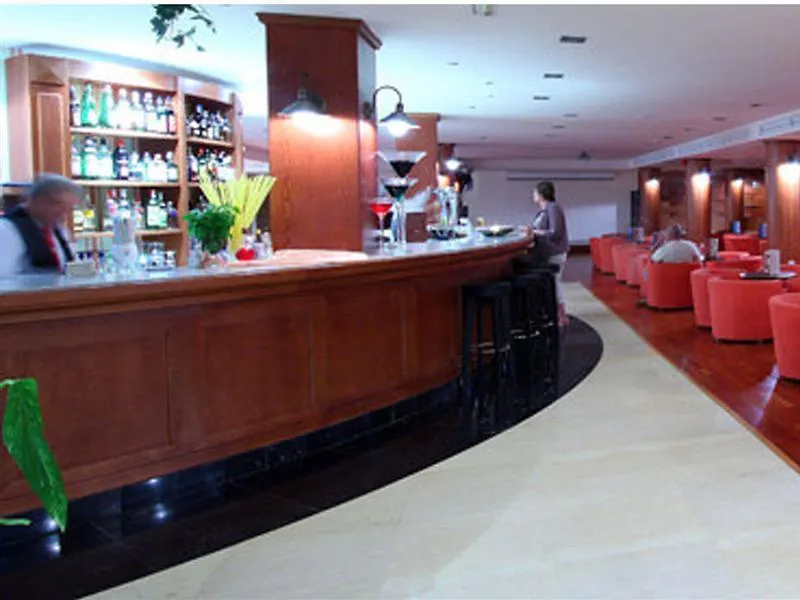 Valentin Menorca Star Hotel  Cala'N Bosch (Menorca)