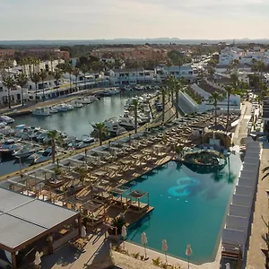 Menorca - Casas Del Adults Only ***** Cala'N Bosch (Menorca)
