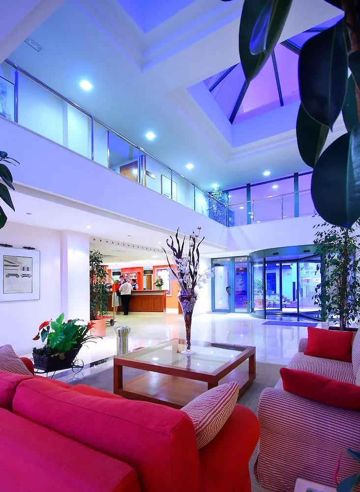 Valentin Menorca Star Hotel Spain