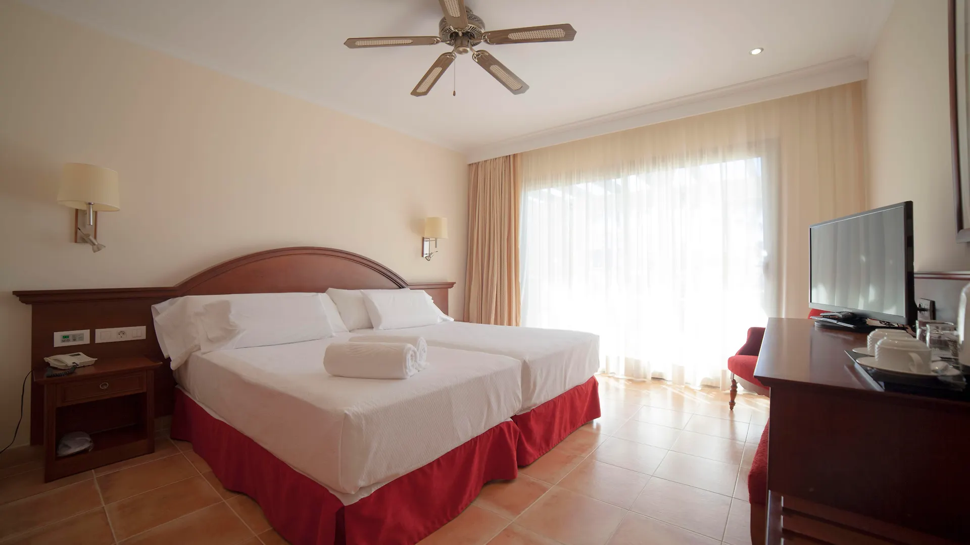 Valentin Menorca Star Hotel