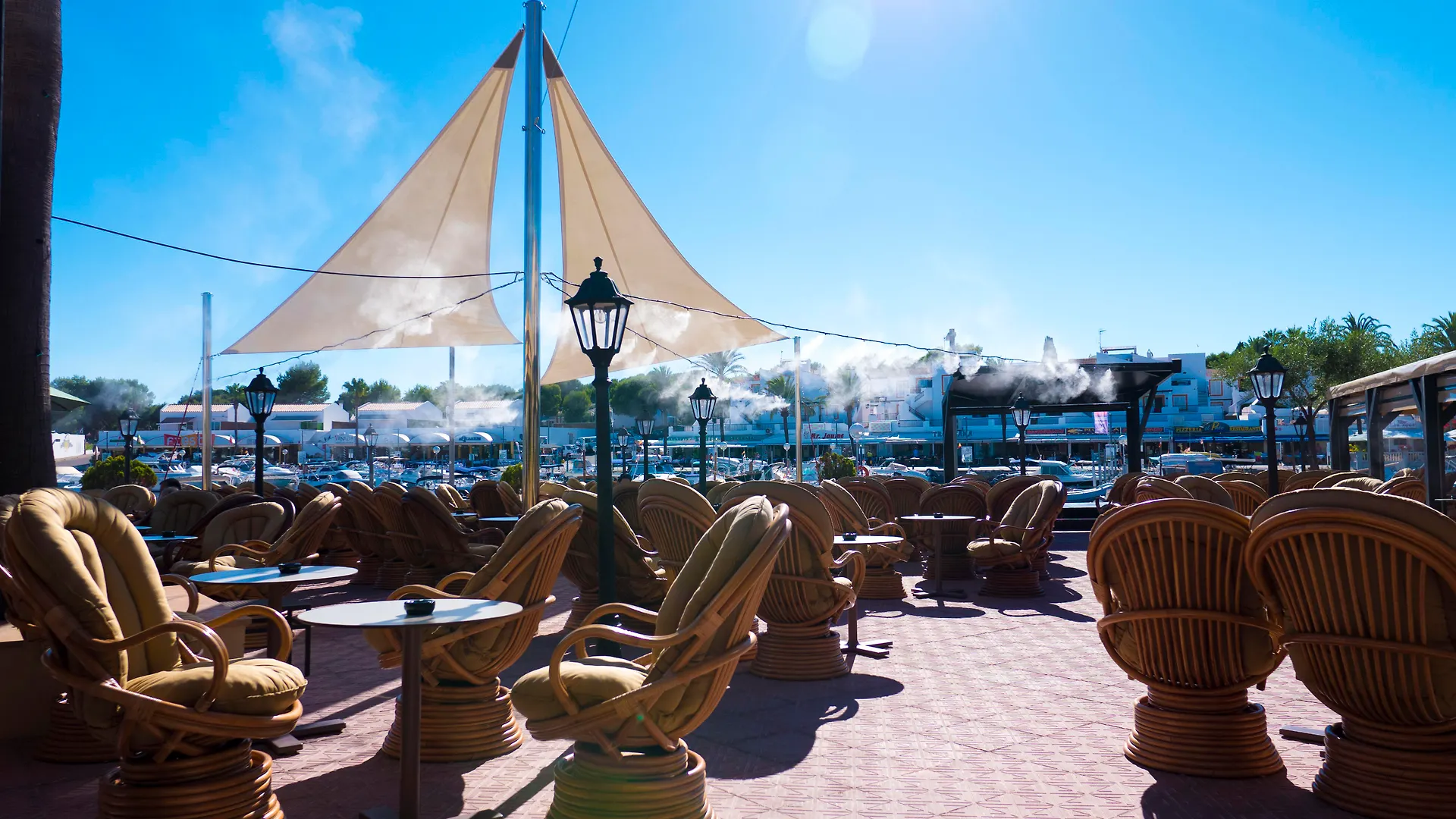 Valentin Menorca Star Hotel Cala'N Bosch (Menorca)