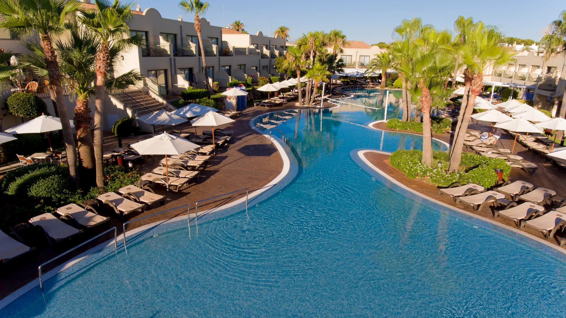 Valentin Menorca Star Hotel