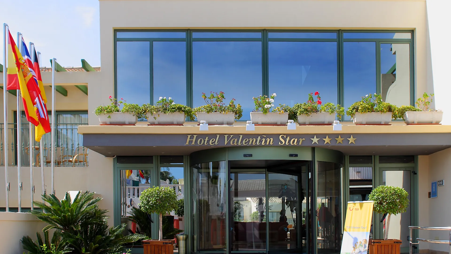 Valentin Menorca Star Hotel