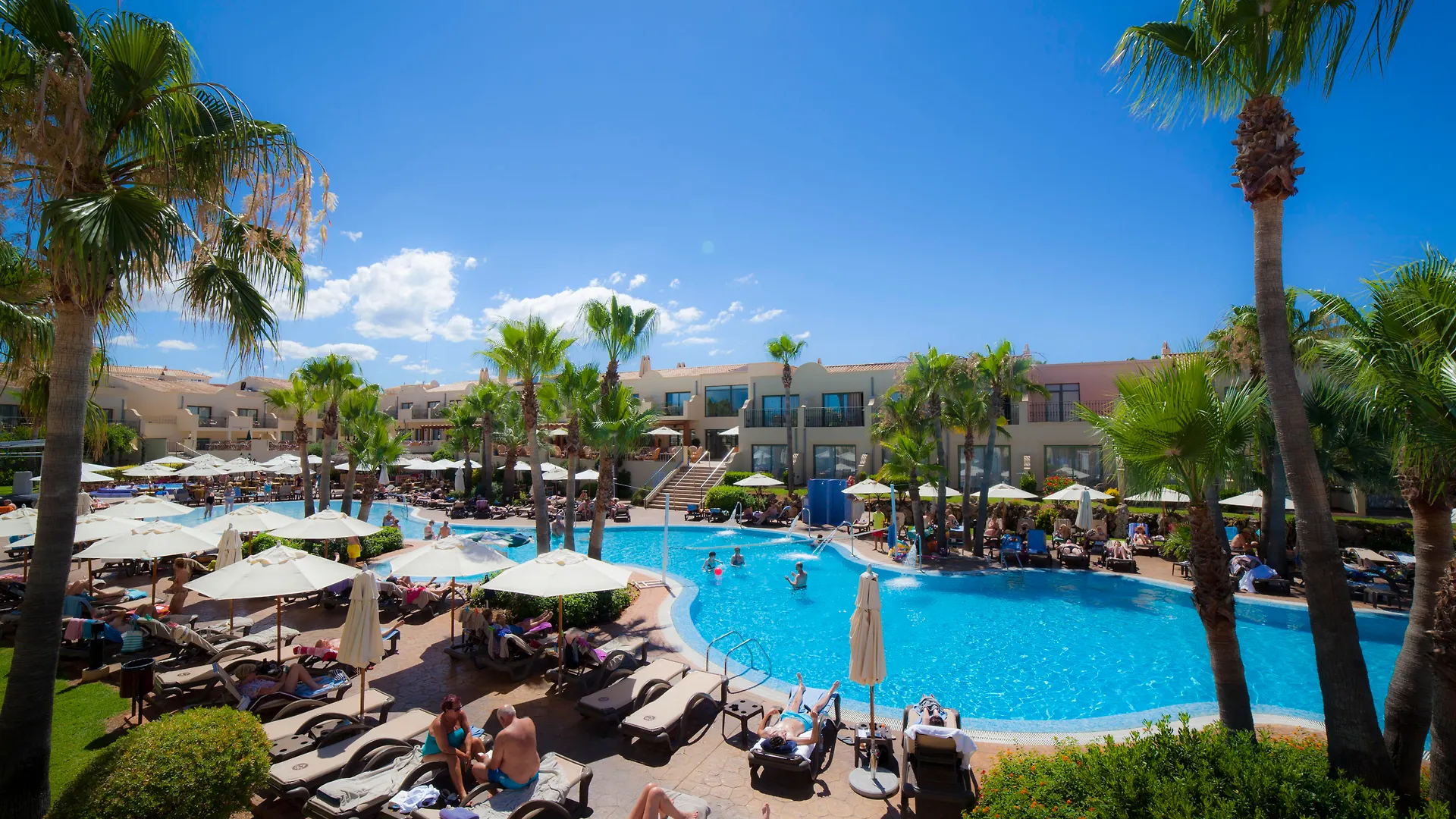 Valentin Menorca Star Hotel