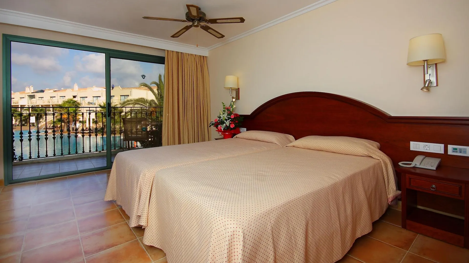 Valentin Menorca Star Hotel