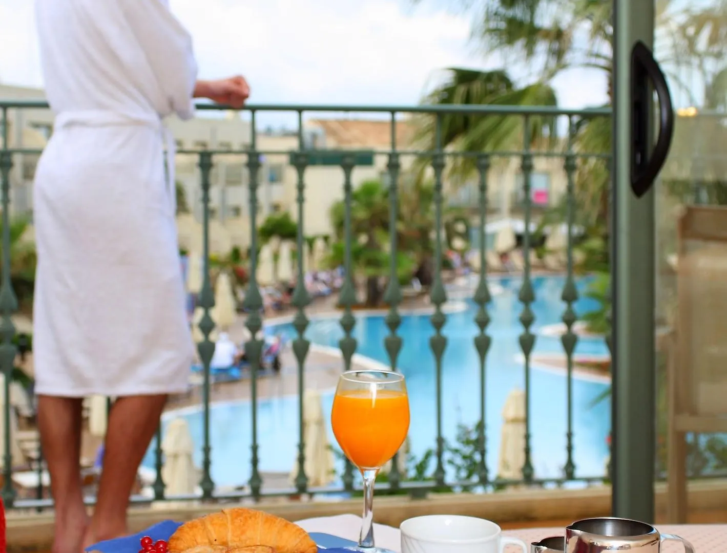 Valentin Menorca Star Hotel