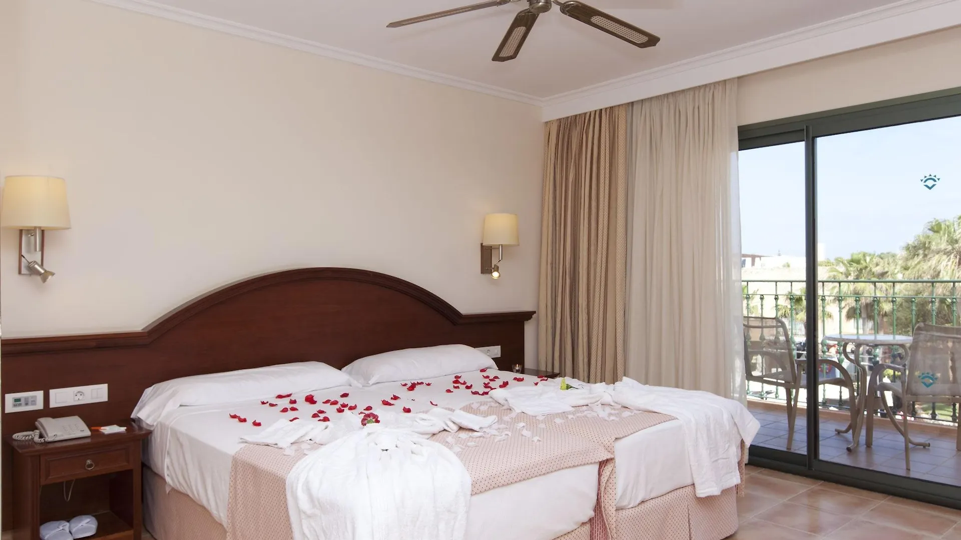 ****  Valentin Menorca Star Hotel Spain