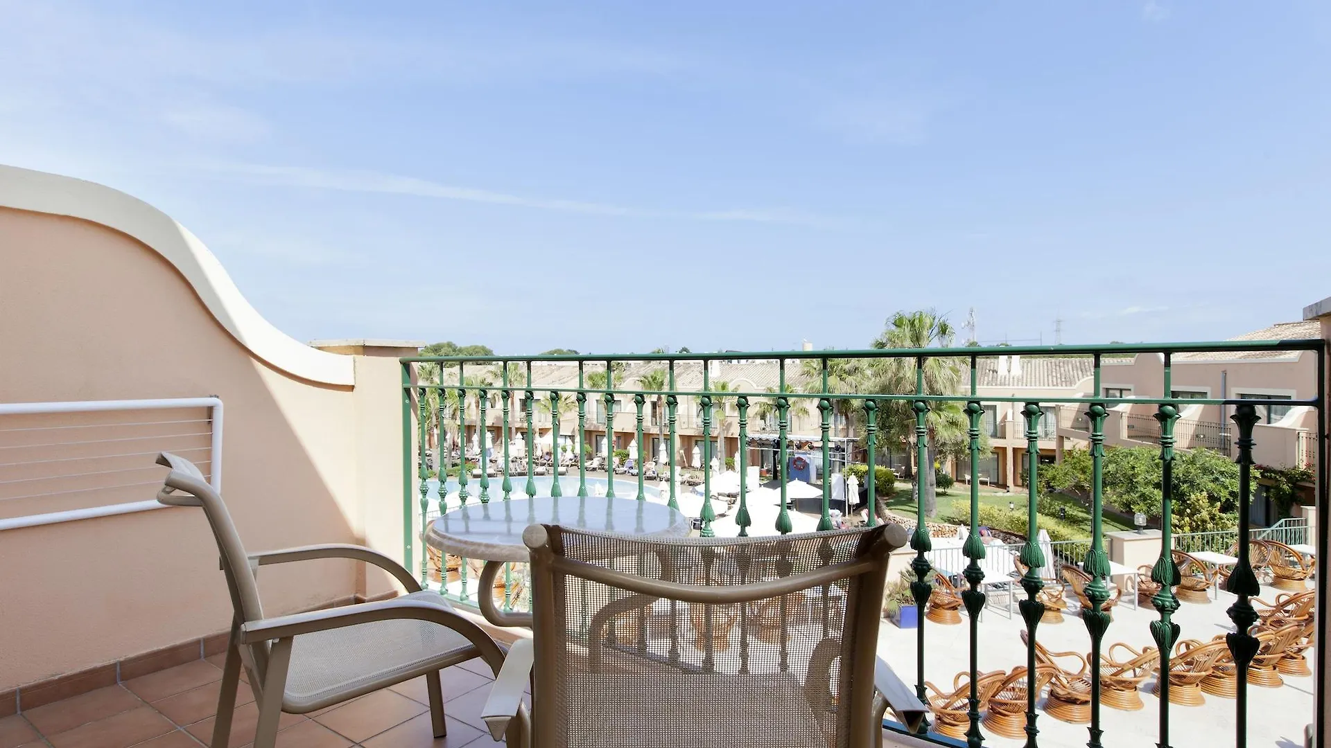 Valentin Menorca Star Hotel