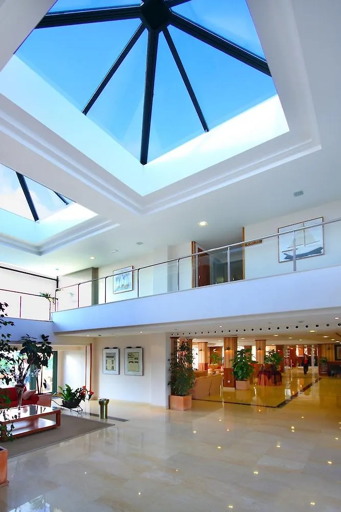 Valentin Menorca Star Hotel