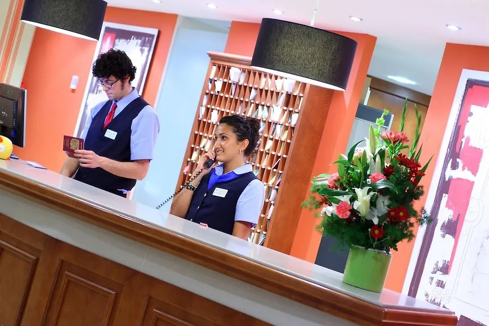Valentin Menorca Star Hotel