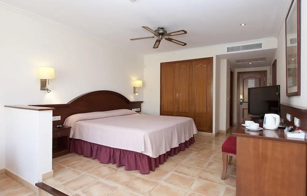 Valentin Menorca Star Hotel 4*, Cala'N Bosch (Menorca) Spain