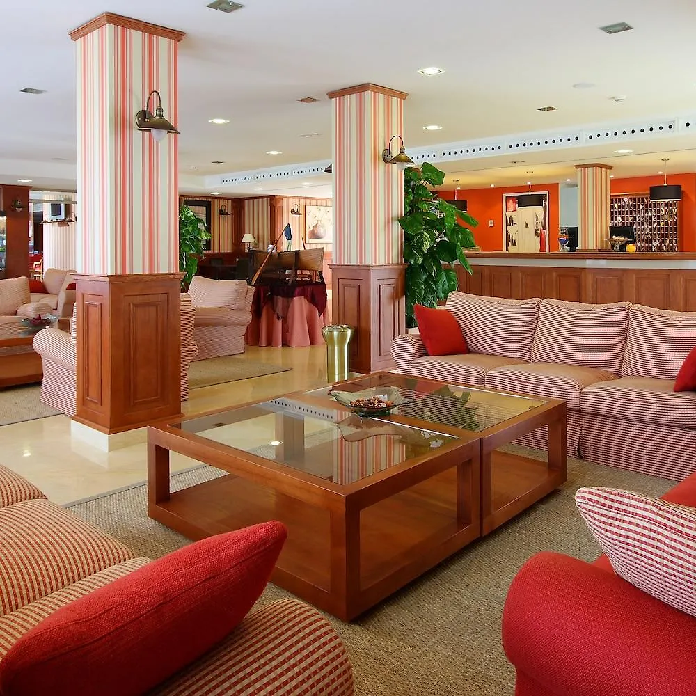 Valentin Menorca Star Hotel
