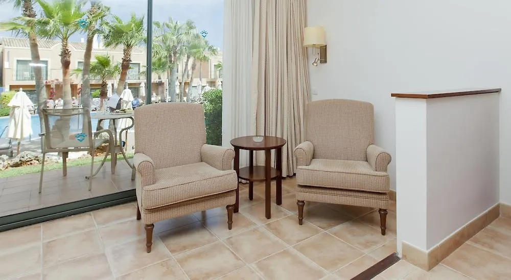 ****  Valentin Menorca Star Hotel Spain