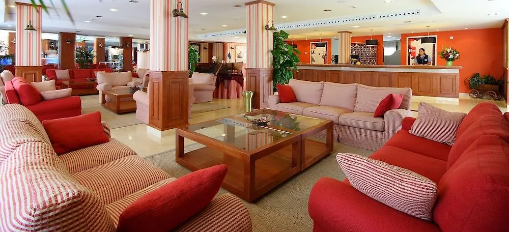 Valentin Menorca Star Hotel