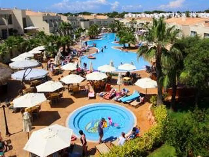 Valentin Menorca Star Hotel