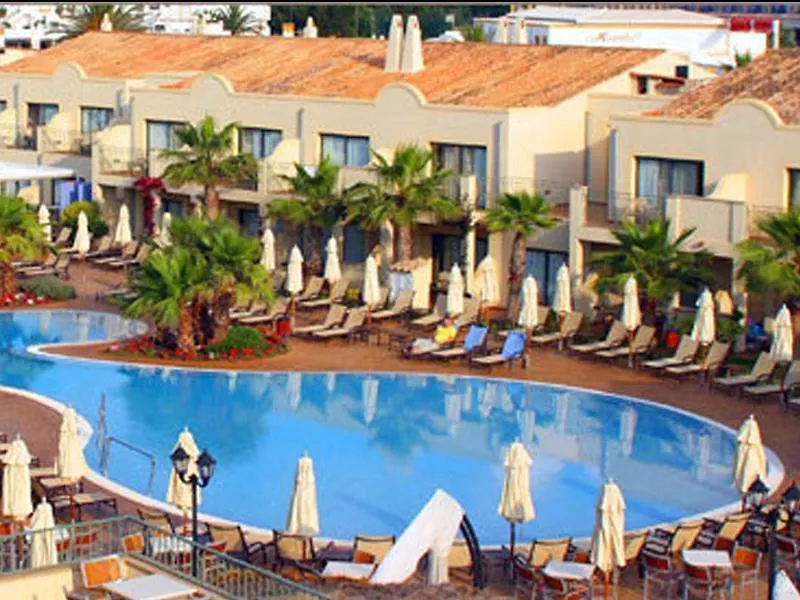 Valentin Menorca Star Hotel