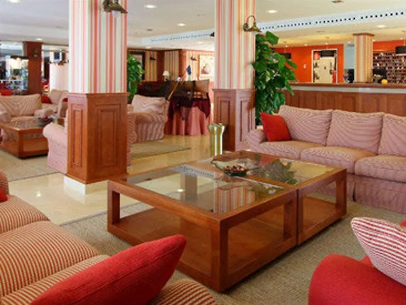 Valentin Menorca Star Hotel