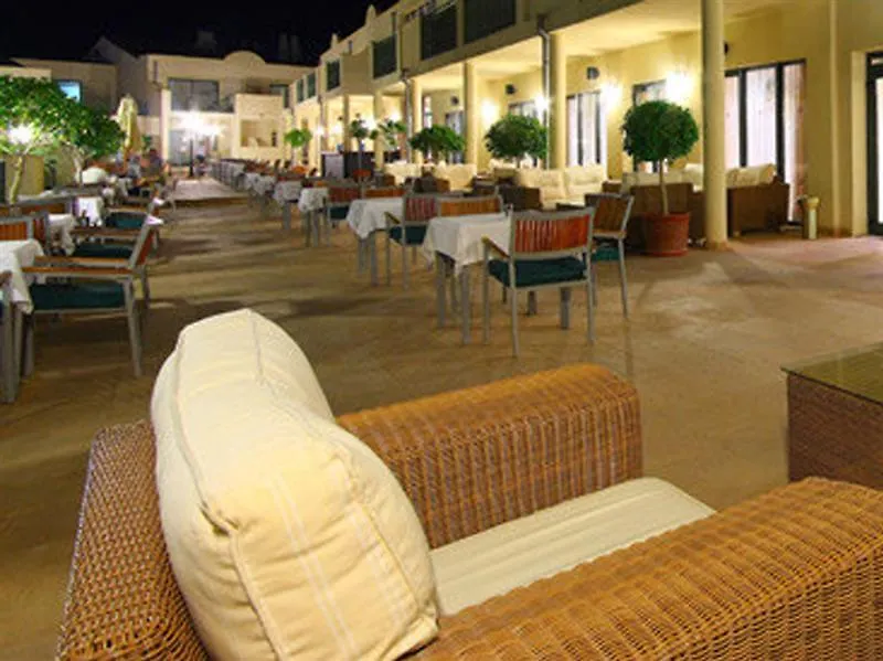 ****  Valentin Menorca Star Hotel Spain